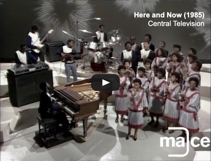 Here and Now (1985)